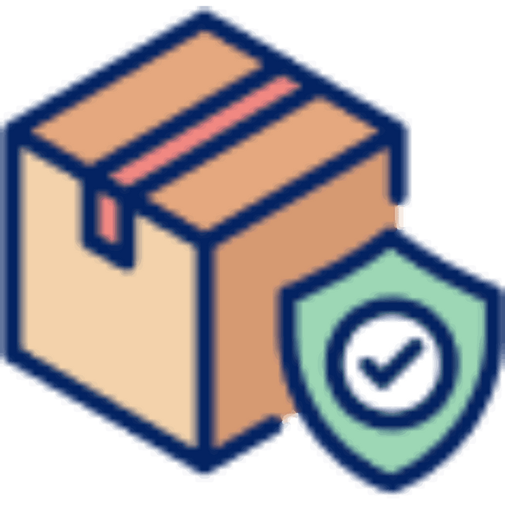Package Protection - Meaningful Cards
