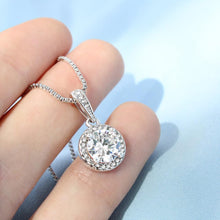 Eternal Hope Necklace with Message Special Soulmate - Meaningful Cards
